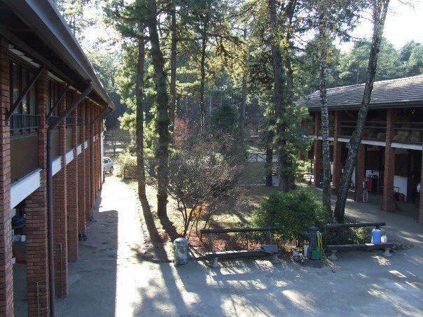 Agriturismo La Garzonera Верджате Экстерьер фото
